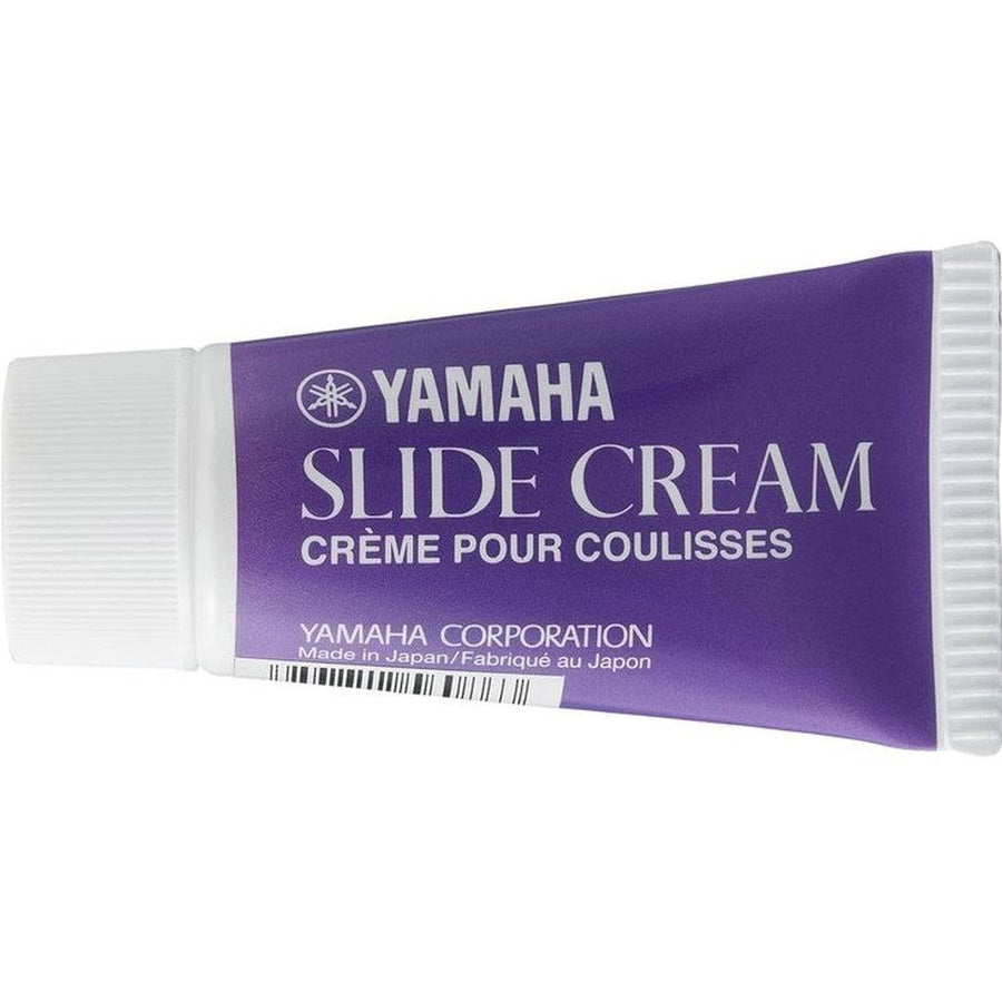Yamaha Slide Cream