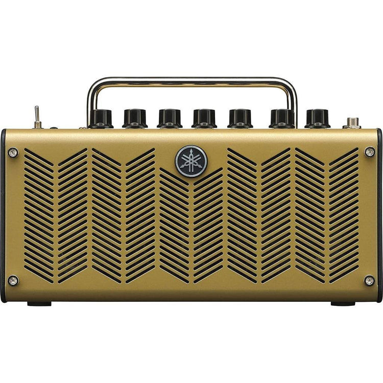 Yamaha THR5A 2x3" 10-watt Acoustic Modeling Combo Amp