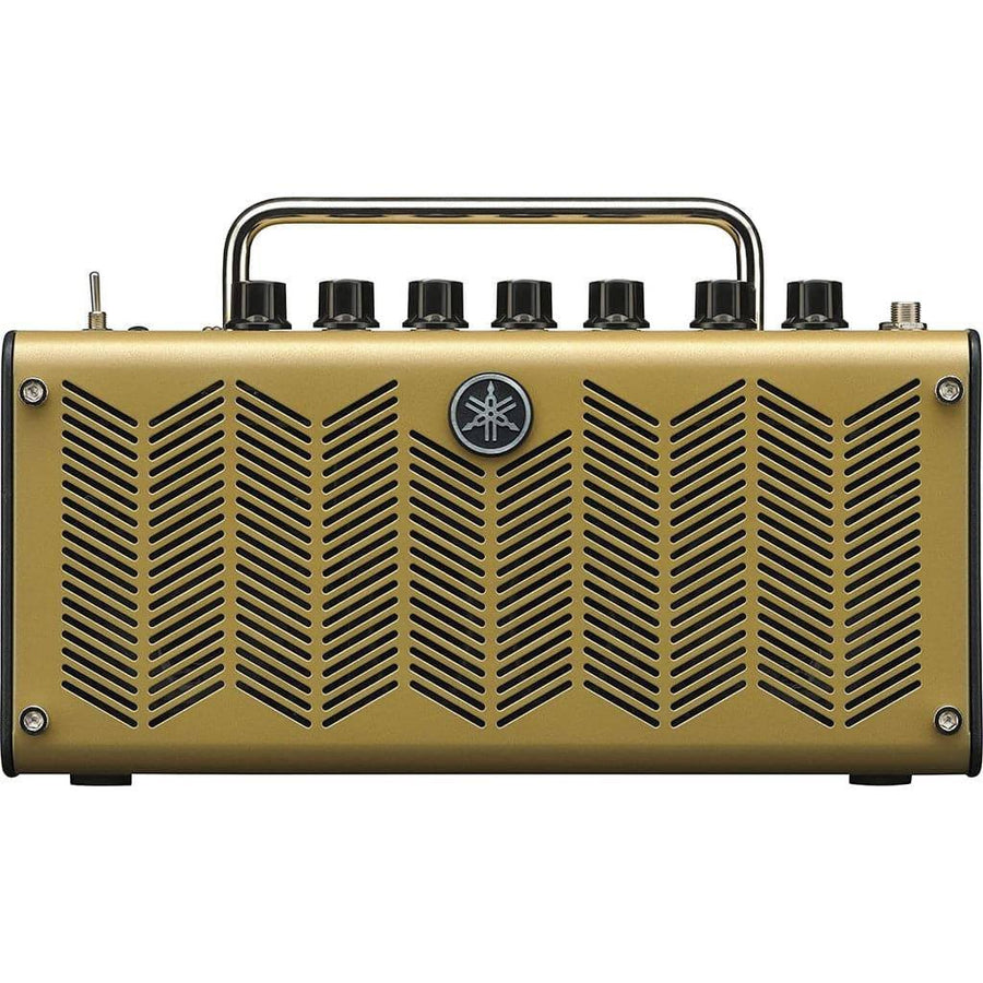 Yamaha THR5A 2x3" 10-watt Acoustic Modeling Combo Amp