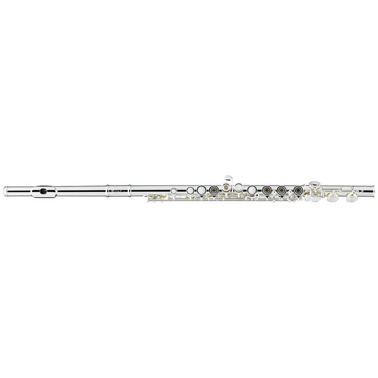 Powellg Powell Sonaré Used 101 Series Flute C-Foot with Offset G Key - B-Stock