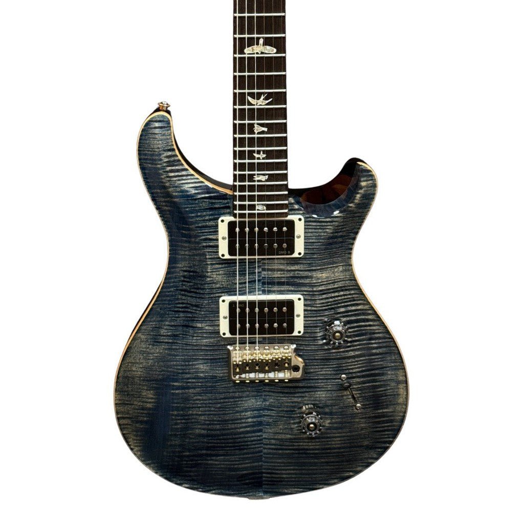PRS Custom 24 Electric Guitar - Figured Top