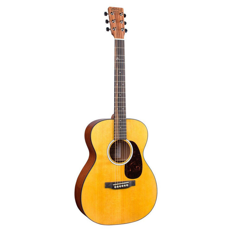Martin 000JR-10E Shawn Mendes Signature Acoustic-Electric Guitar - Natural
