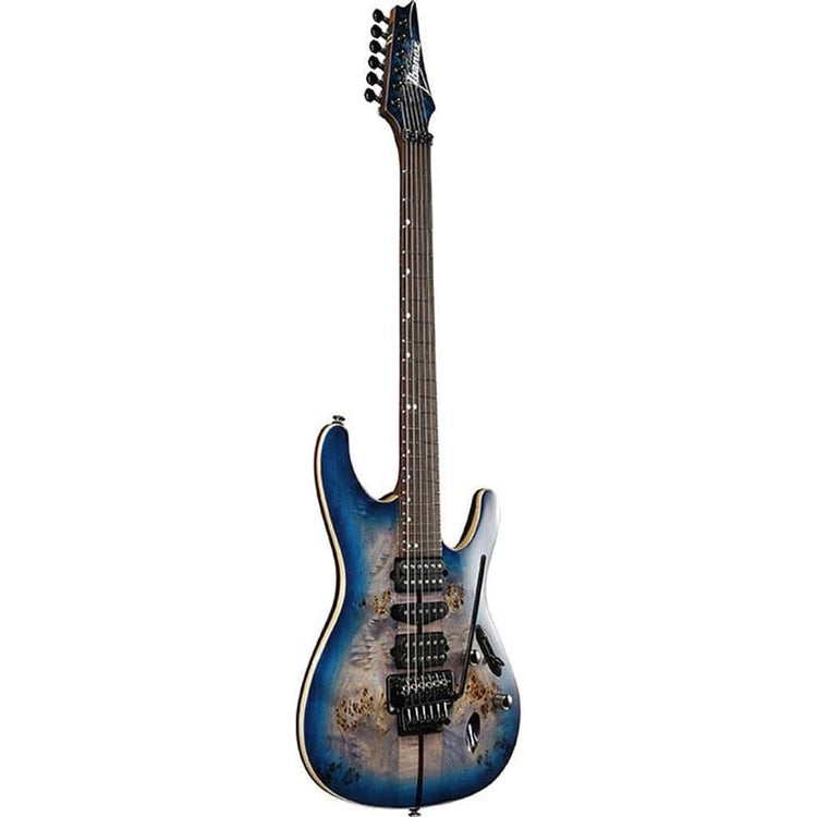 Ibanez Premium S1070PBZ Electric Guitar