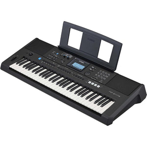 Yamaha PSR-E473 61-Key Portable Keyboard