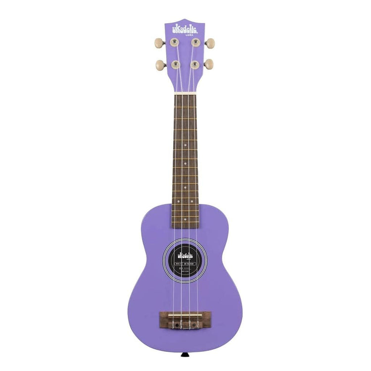 Kala Ukadelic Soprano Ukulele