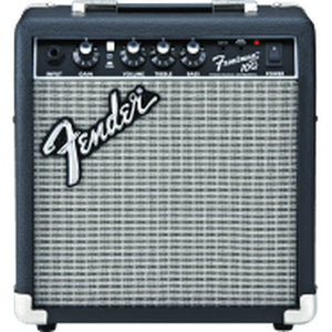 Fender Frontman 10G 1x6" 10-watt Guitar Combo Amp