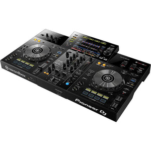 Pioneer DJ XDJ-RR Digital DJ System