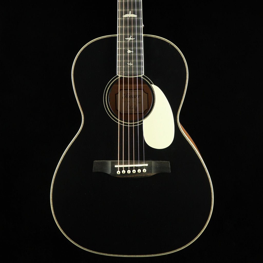 PRS SE Parlor P20E Acoustic-Electric Guitar