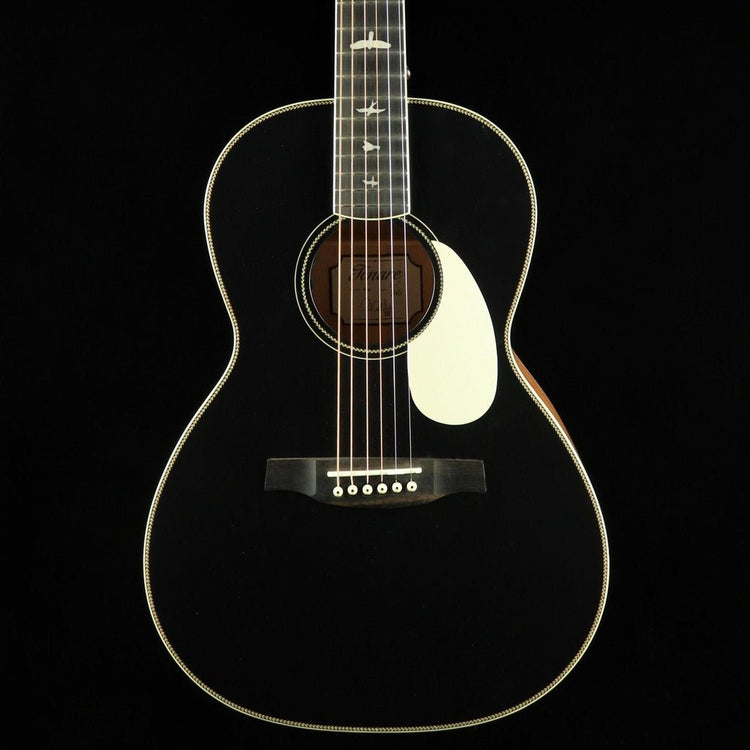 PRS SE Parlor P20E Acoustic-Electric Guitar