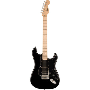 Squier Sonic Stratocaster HSS Electric Guitar