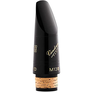 Vandoren CM4158 M13 Lyre Series Bb Clarinet Mouthpiece
