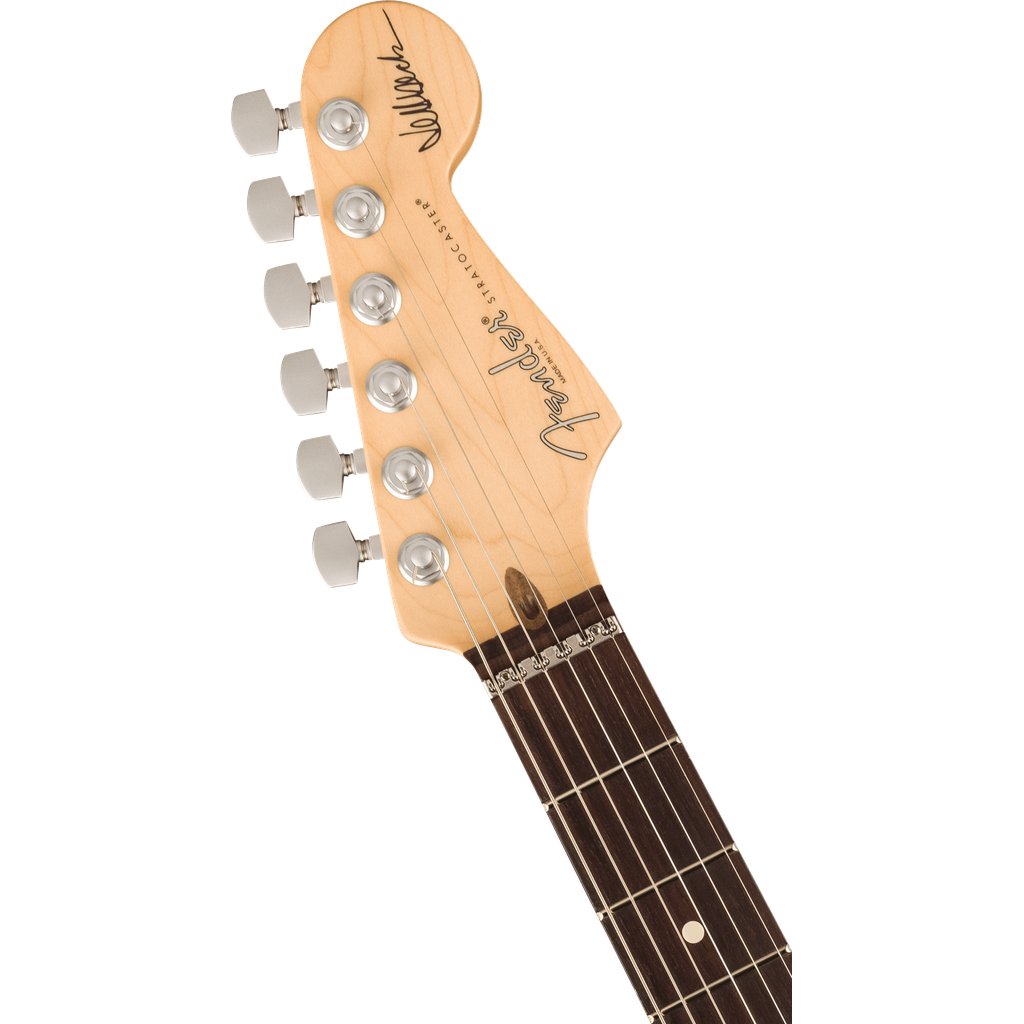 Fender Jeff Beck Stratocaster with Rosewood Fingerboard