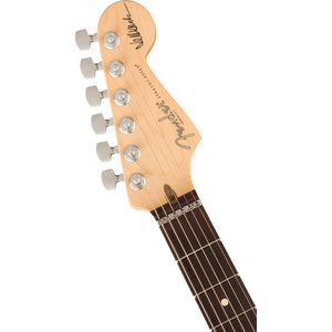 Fender Jeff Beck Stratocaster with Rosewood Fingerboard