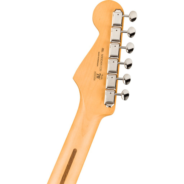 Fender Player II Stratocaster Electric Guitar - Limited-Edition Sparkle 3-Color Sunburst