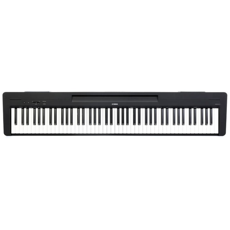 Yamaha P-143 88-key Digital Piano - Black