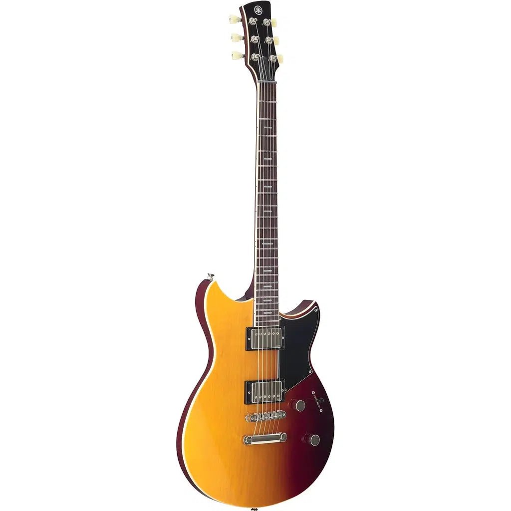 【grm2015】YAMAHA REVSTAR RSS20 FGR Amazon.com: Yamaha Revstar Standard RSS20 FGR Electric