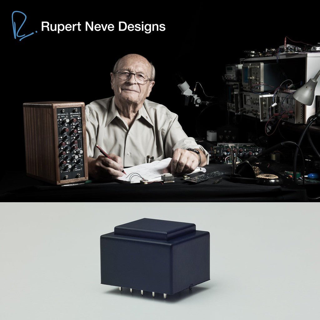 AlphaTheta Euphonia 4-channel Rotary Mixer