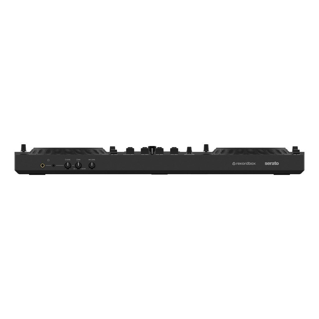 AlphaTheta DDJ-GRV6 4-channel DJ Controller with Groove Circuit