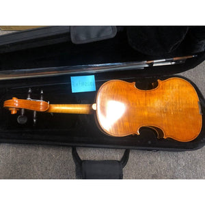 Otto Musica - Art. #6 - 4/4 Violin Outfit