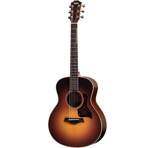 Taylor GS Mini-e Rosewood SB Acoustic-electric Guitar - Sunburst