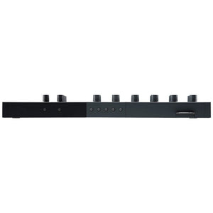 Yamaha Seqtrak Mobile Music Ideastation