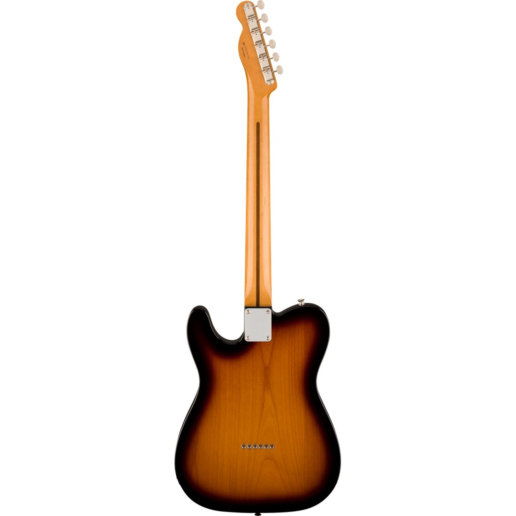 Fender Vintera II '50s Nocaster Electric Guitar - 2-color Sunburst