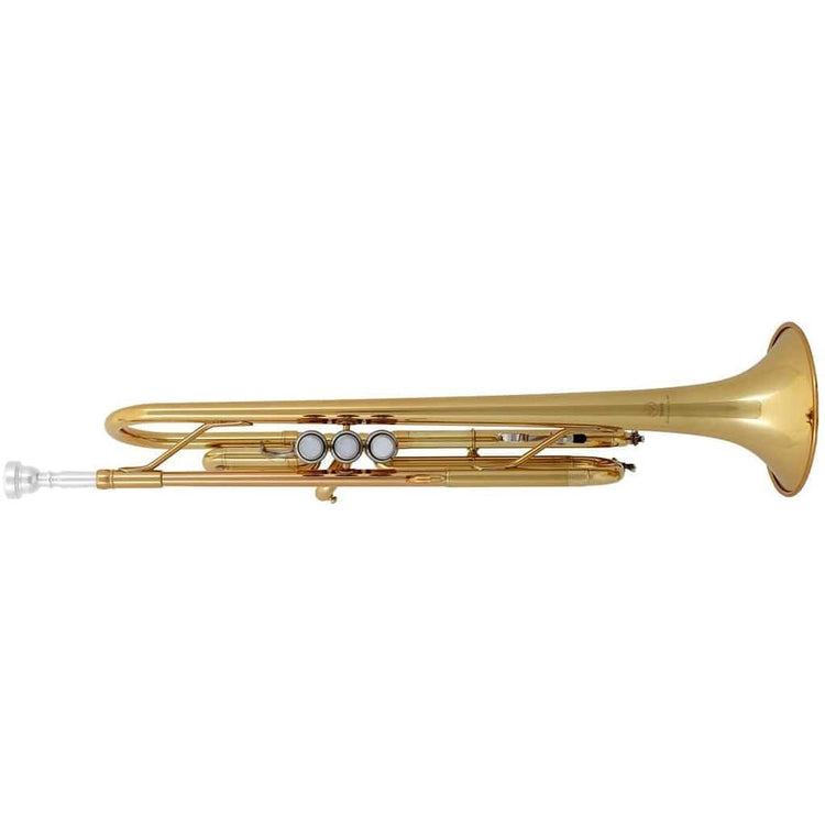 Yamaha YTR-2330C Standard Bb Trumpet