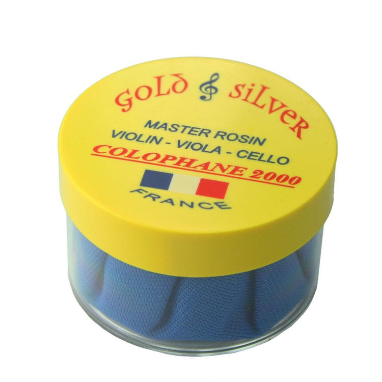 Millant Gold & Silver Rosin Colophane 2000