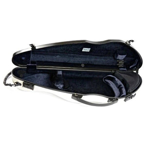 BAM Hightech Slim Violin Case