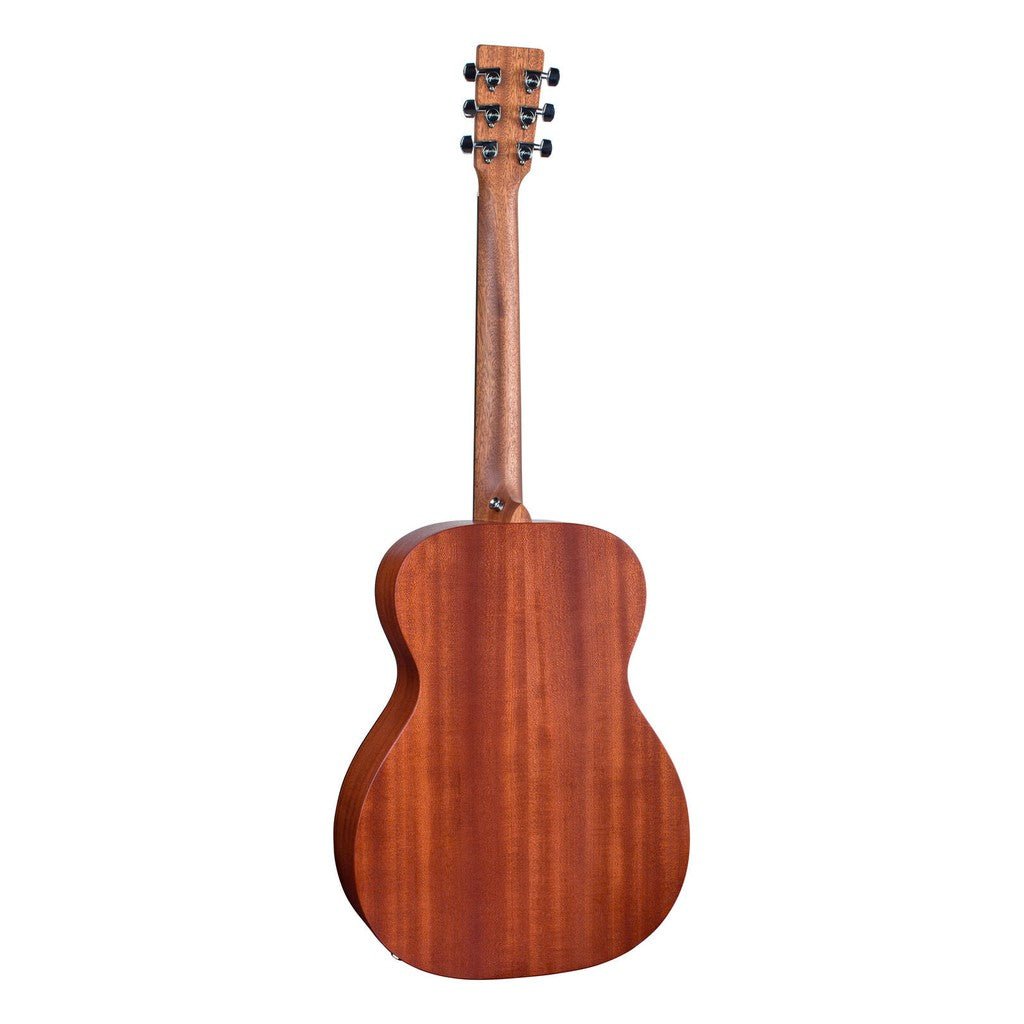 Martin 000JR-10E Shawn Mendes Signature Acoustic-Electric Guitar - Natural