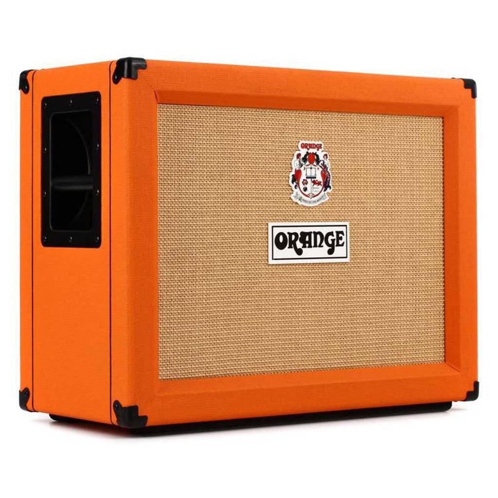 Orange PPC212-OB 120-watt 2x12 inch Open-back Guitar Cabinet