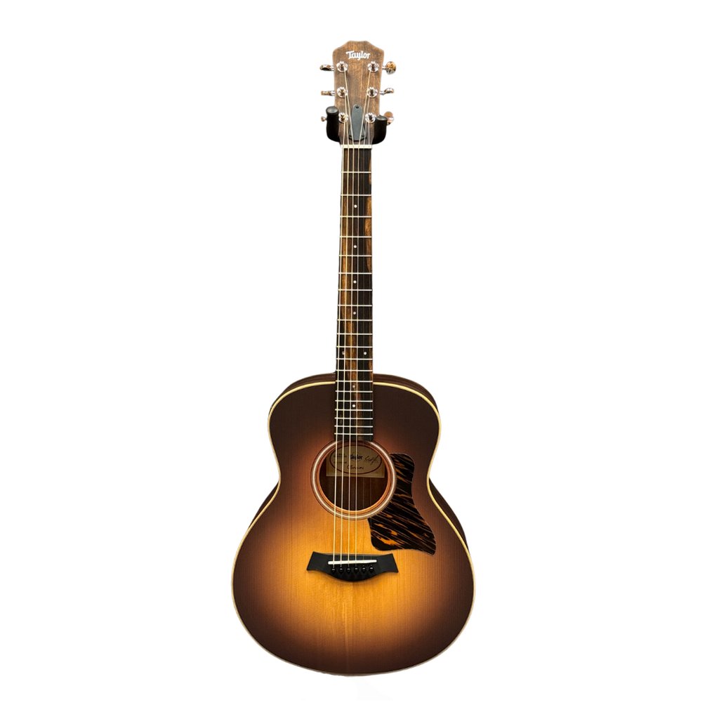 Taylor GS Mini-e Rosewood SB Acoustic-electric Guitar - Sunburst