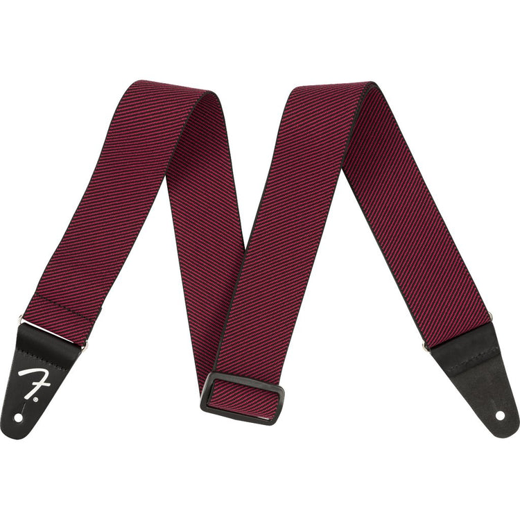 Fender WeighLess Guitar Strap