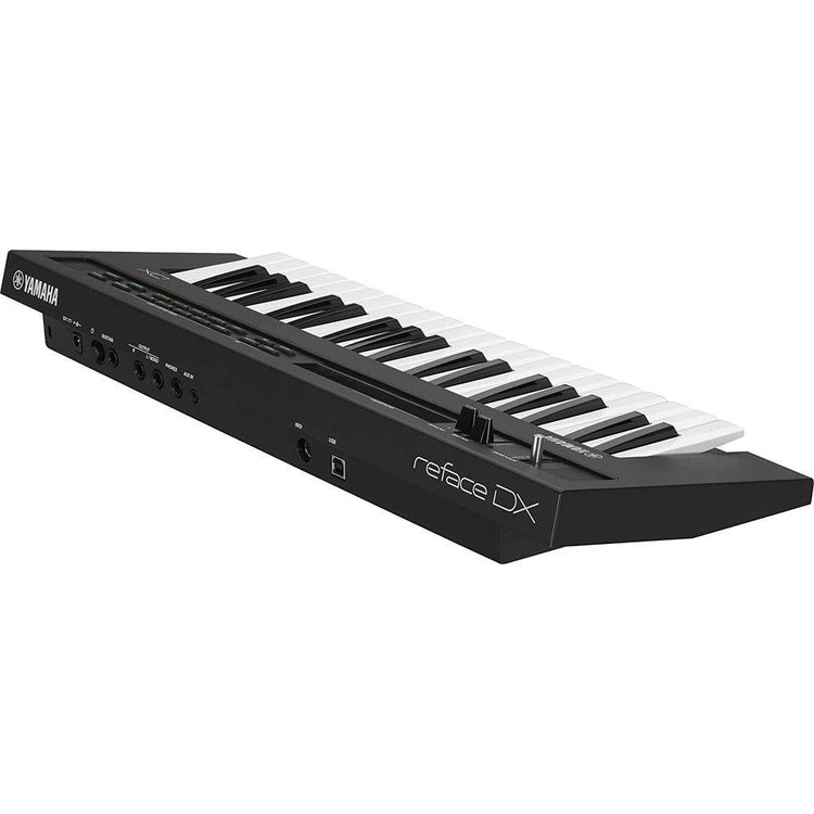 Yamaha Reface DX FM Synthesizer