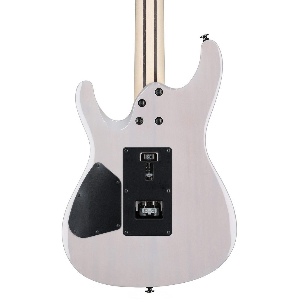 Ibanez JIVAX2 Nita Strauss Signature Electric Guitar - Ghost