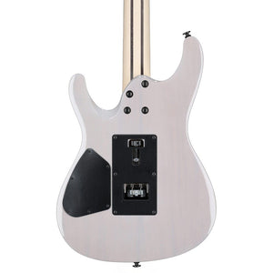 Ibanez JIVAX2 Nita Strauss Signature Electric Guitar - Ghost