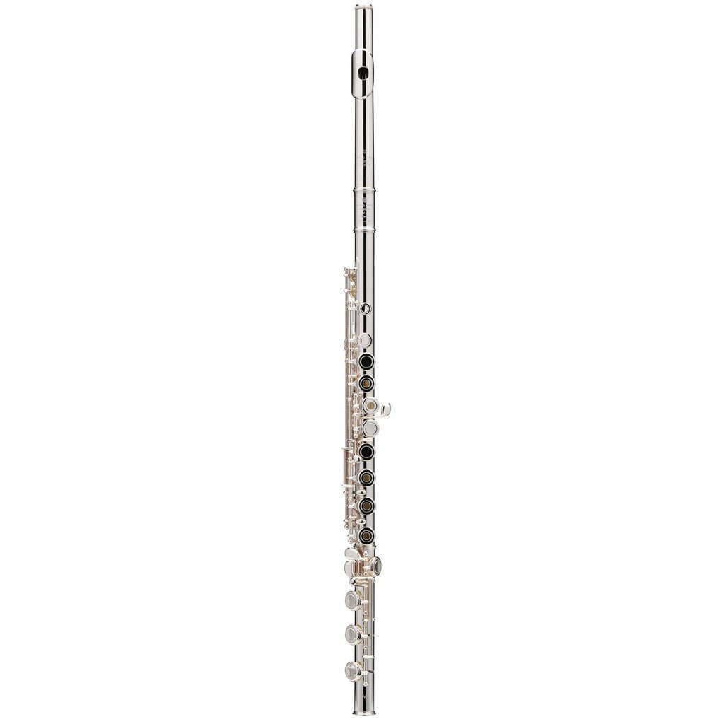Powell Sonaré 601 Series Flute B-Foot with Offset G Key & Split-E