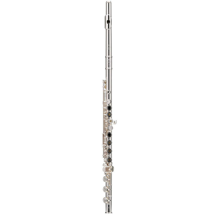 Powell Sonaré 601 Series Flute B-Foot with Offset G Key & Split-E