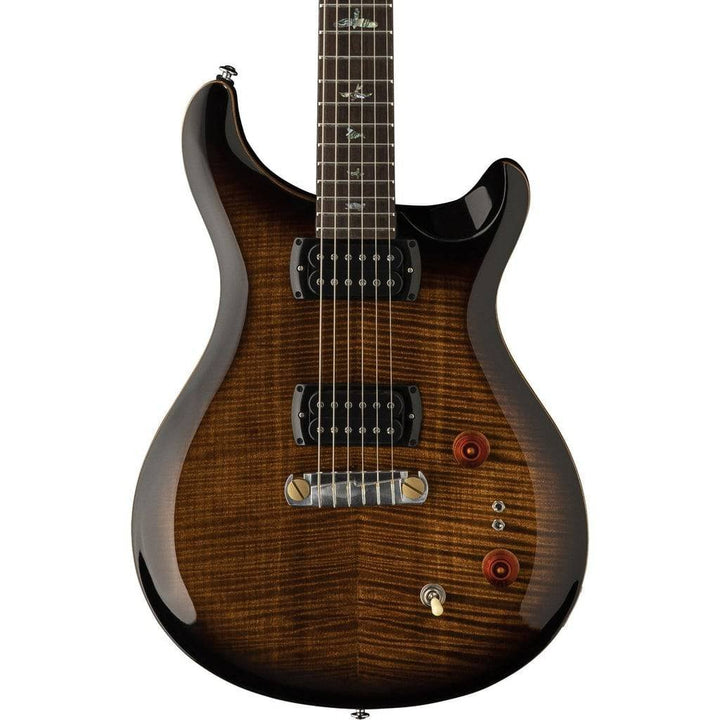 PRS SE Paul's Guitar Electric Guitar - Black Gold Sunburst
