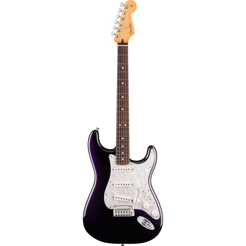 Fender Player II Modified Stratocaster Electric Guitar