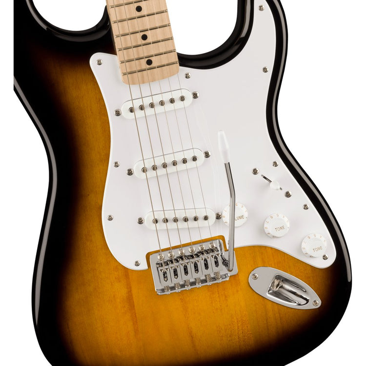 Squier Sonic Stratocaster Electric Guitar Pack