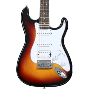 Squier Affinity Series Stratocaster Junior HSS Electric Guitar