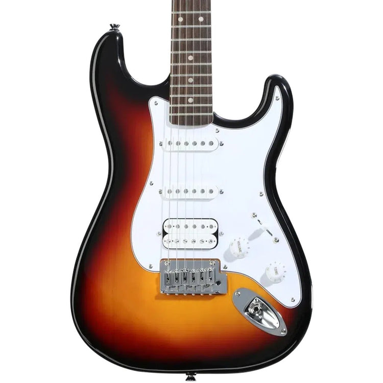 Squier Affinity Series Stratocaster Junior HSS Electric Guitar