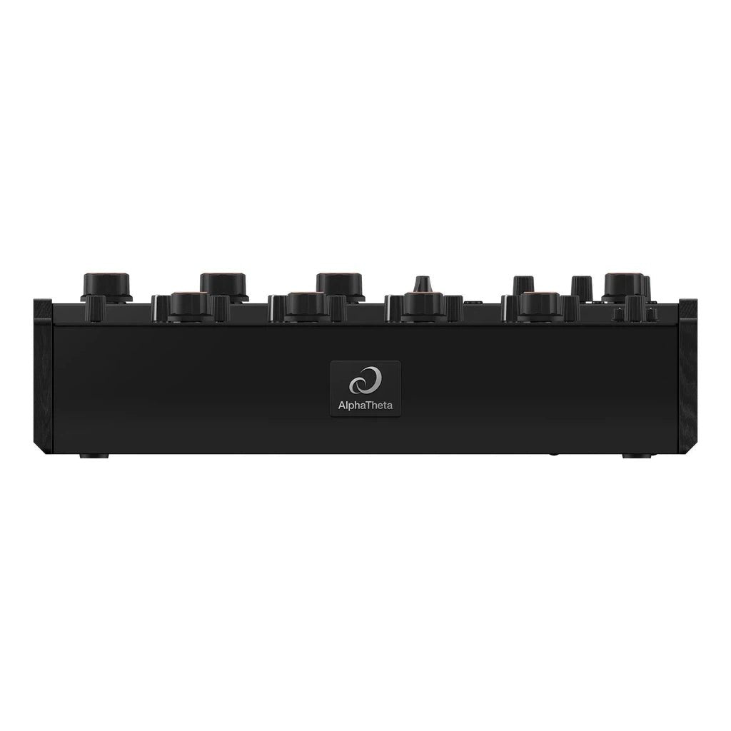 AlphaTheta Euphonia 4-channel Rotary Mixer