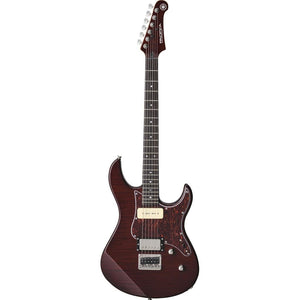 Yamaha PAC611HFM Pacifica Electric Guitar