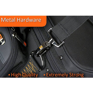 Protec PB301CT PRO PAC Contoured Trumpet Case - Black