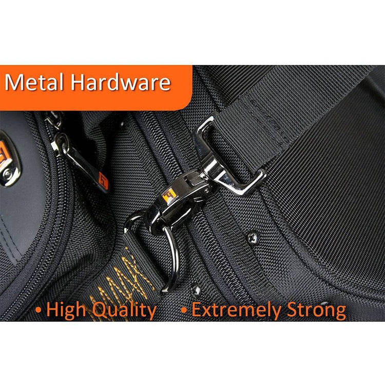 Protec PB301CT PRO PAC Contoured Trumpet Case - Black