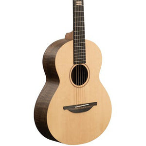 Sheeran by Lowden Ed Sheeran 'Equals' Limited Edition Signature Acoustic Electric Guitar