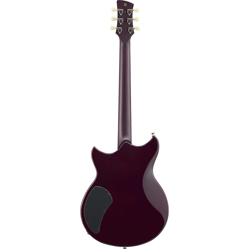 Yamaha Revstar Standard RSS20 Electric Guitar