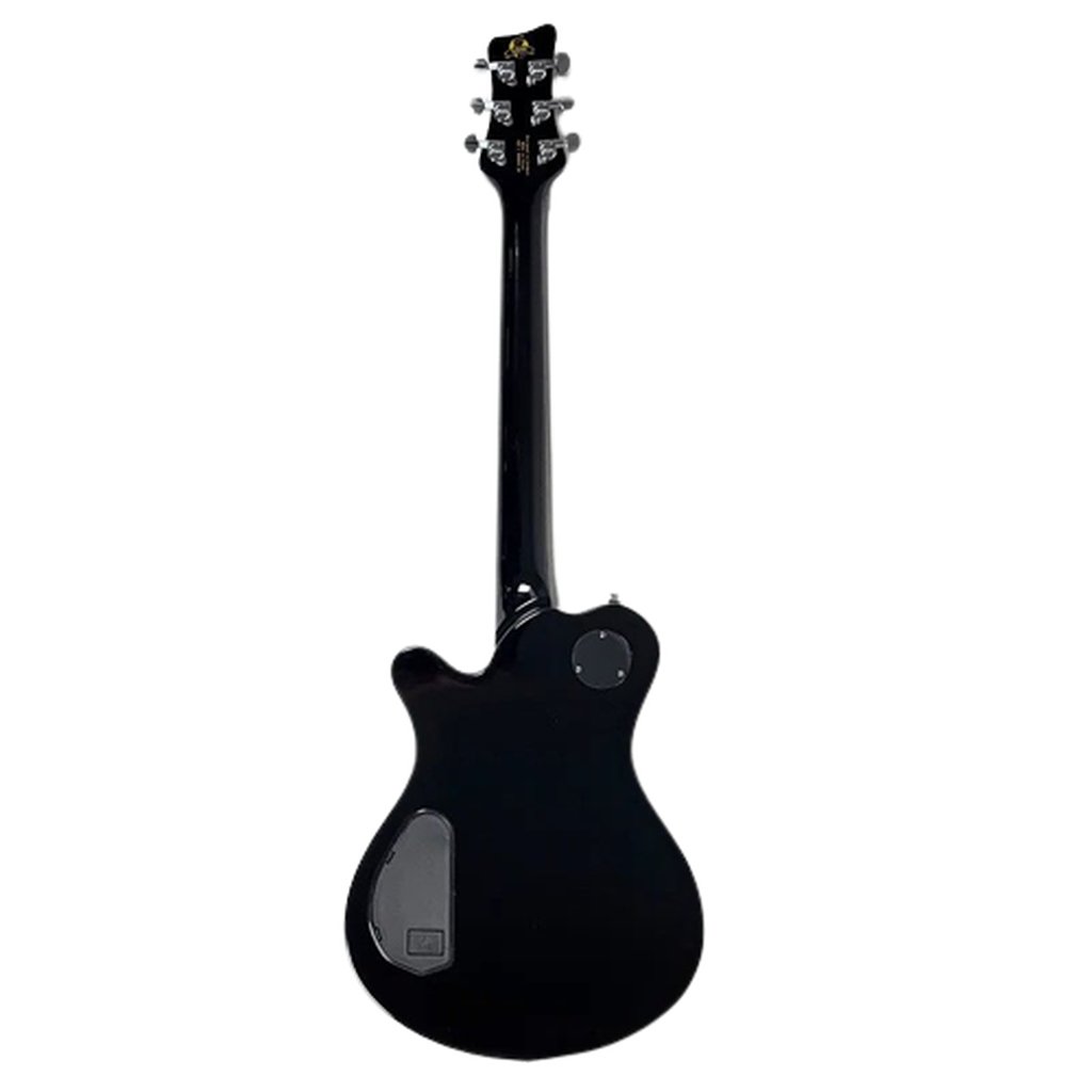 Framus D-Series Panthera Supreme Electric Guitar